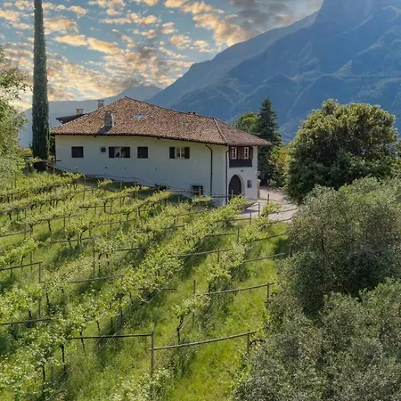Farm stay Vallarom *