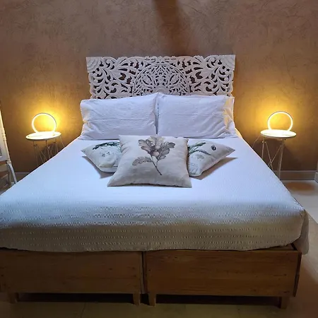 Vallarom Alloggio per agriturismo