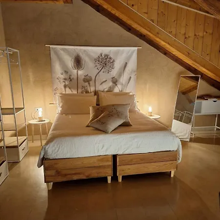 Alloggio per agriturismo Vallarom *