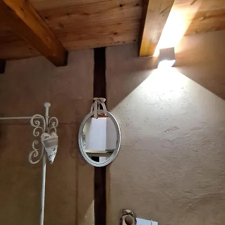 Vallarom Alloggio per agriturismo