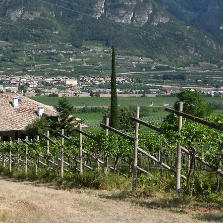 Alloggio per agriturismo Vallarom *